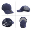 Promotional INIVI 3D Mesh Caps Group